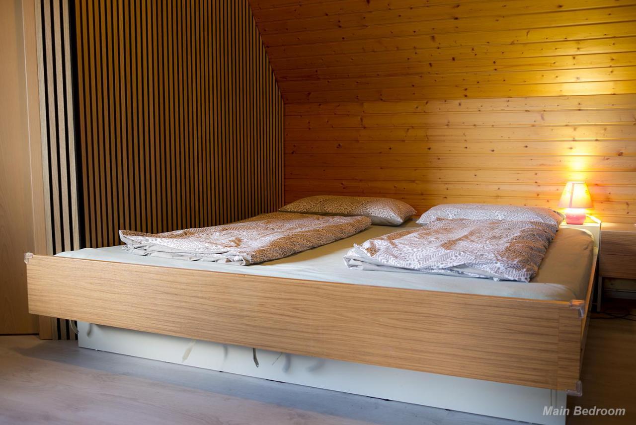 71 Square Meters Condo In Schwarzwald With Beautiful Mountain View, Free Wifi Schönwalde Exterior foto
