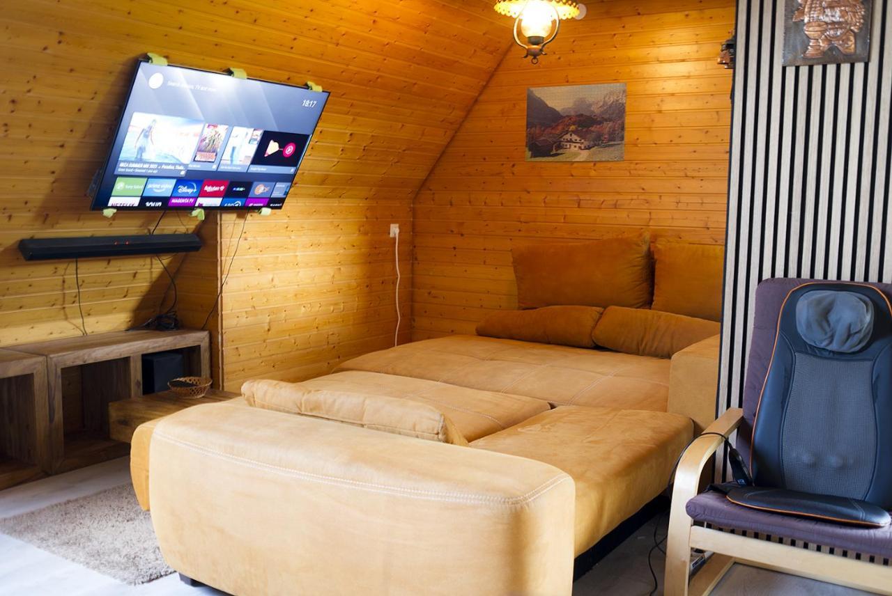 71 Square Meters Condo In Schwarzwald With Beautiful Mountain View, Free Wifi Schönwalde Exterior foto