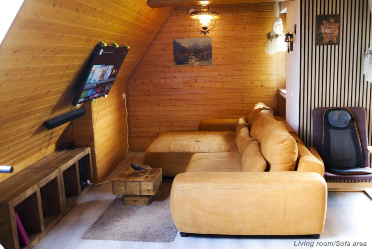 71 Square Meters Condo In Schwarzwald With Beautiful Mountain View, Free Wifi Schönwalde Exterior foto